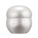 Невидимая увлажняющая база под макияж, осветляющая мазь, сужает поры, против морщин