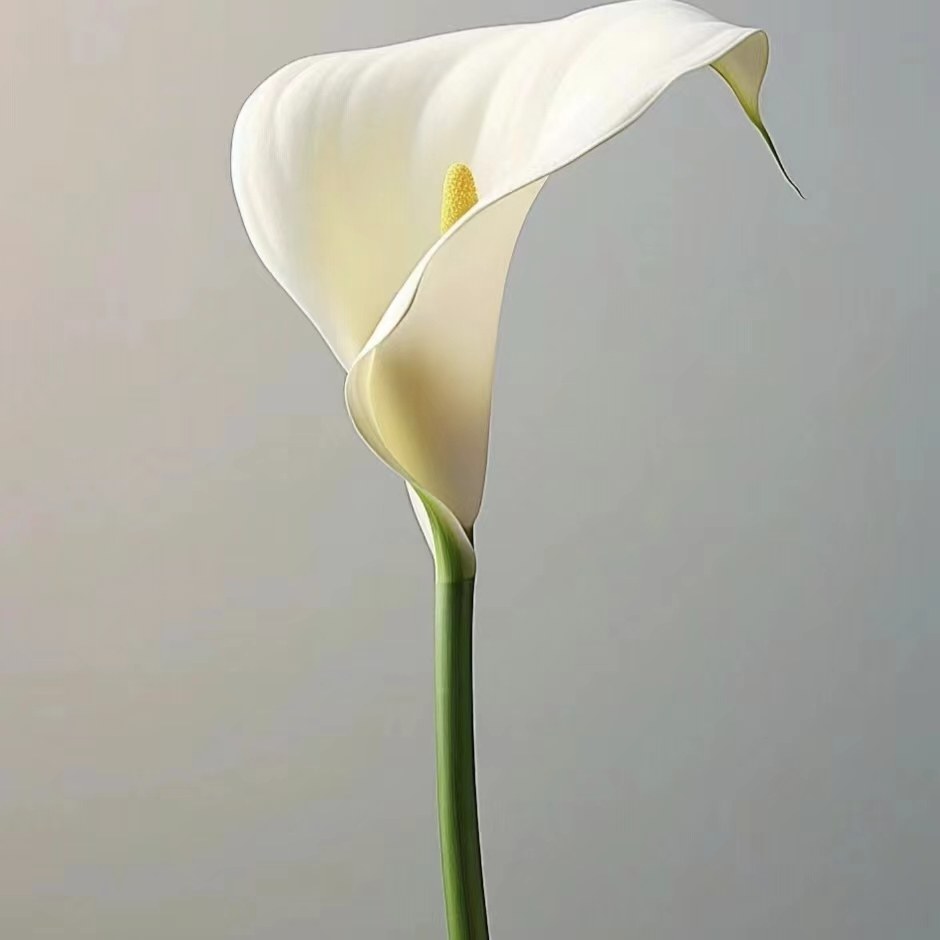 【云舍优选】花期长 马蹄莲 2单或以上包邮鲜切花基地直发鲜切 - 图3