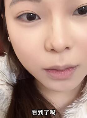 鼻子高光修容膏修容笔