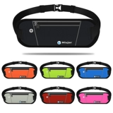 Дорожная спортивная поясная сумка подходит для мужчин и женщин, наклейки для спортзала, водонепроницаемое ультратонкее снаряжение, невидимый маленький ремень, для бега