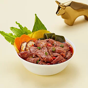 拍7！海底捞火锅丸子牛肉牛排虾滑毛肚任选[20元优惠券]-寻折猪