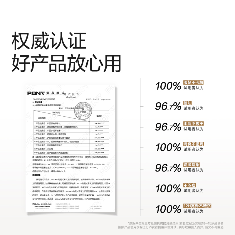 【新品上市】OUT OF OFFICE哦野妆前乳隔离霜OOO打底贴肤霜持妆