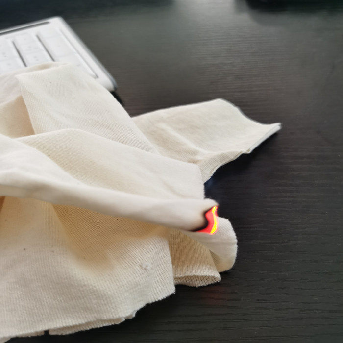 擦机布全棉工业抹布棉纱本白色厚布料吸油吸水不掉毛船舶碎布包邮,淘宝优惠券,粉丝福利购,淘宝优惠卷