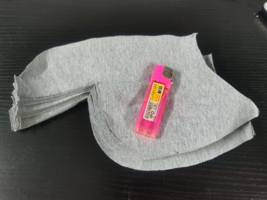 碎布擦机布全棉工业抹布灰色小块刀口碎布麻刀吸油吸水不掉色包邮,淘宝优惠券,粉丝福利购,淘宝优惠卷