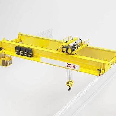 欧式双梁桥式起重机欧式行吊20T5T50T欧式双梁行吊重型吊车,淘宝优惠券,粉丝福利购,淘宝优惠卷