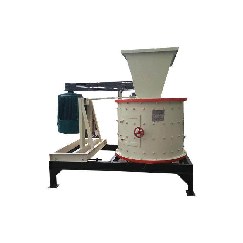 1000型立式复合破碎机煤矸石河卵石破碎机花岗岩石灰岩制砂设备,淘宝优惠券,粉丝福利购,淘宝优惠卷