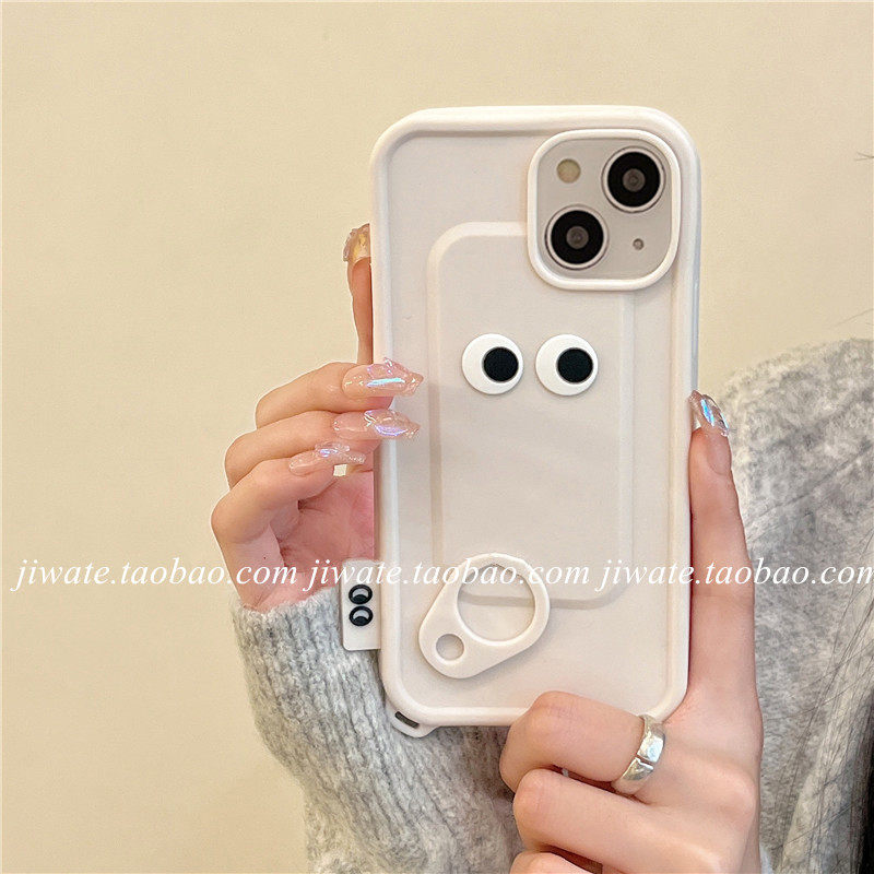 个性易拉罐表情mate30简约手机壳 吉瓦特数码手机保护套/壳