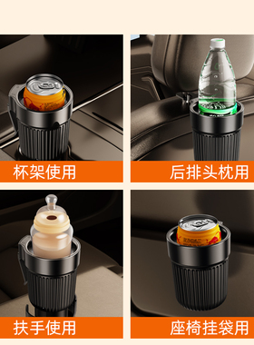 便携瓶装矿泉水加热器即热饮水机