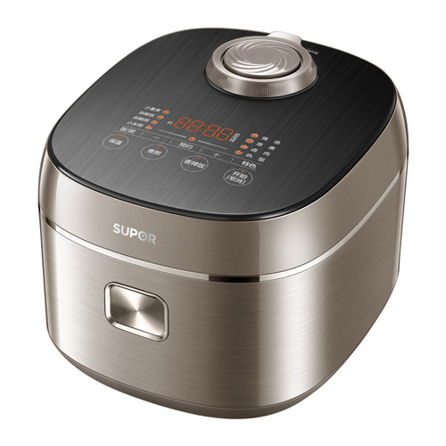 苏泊尔电饭煲家用0涂层政府补贴电饭锅2到3到4人316内胆2026新款 - 图0