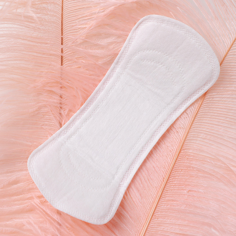 【仁和药业】妇炎洁正品纯棉卫生护垫 妇炎洁沃仑护垫