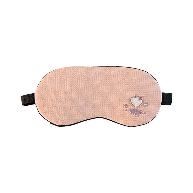 可爱儿童学生午休睡眠缓解眼疲劳冷热0压感睡眠专用护眼遮光眼罩,淘宝优惠券,粉丝福利购,淘宝优惠卷