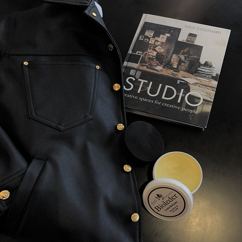 皮包去污保养皮革护理剂清洁剂 bioleder家私清洁/护理剂