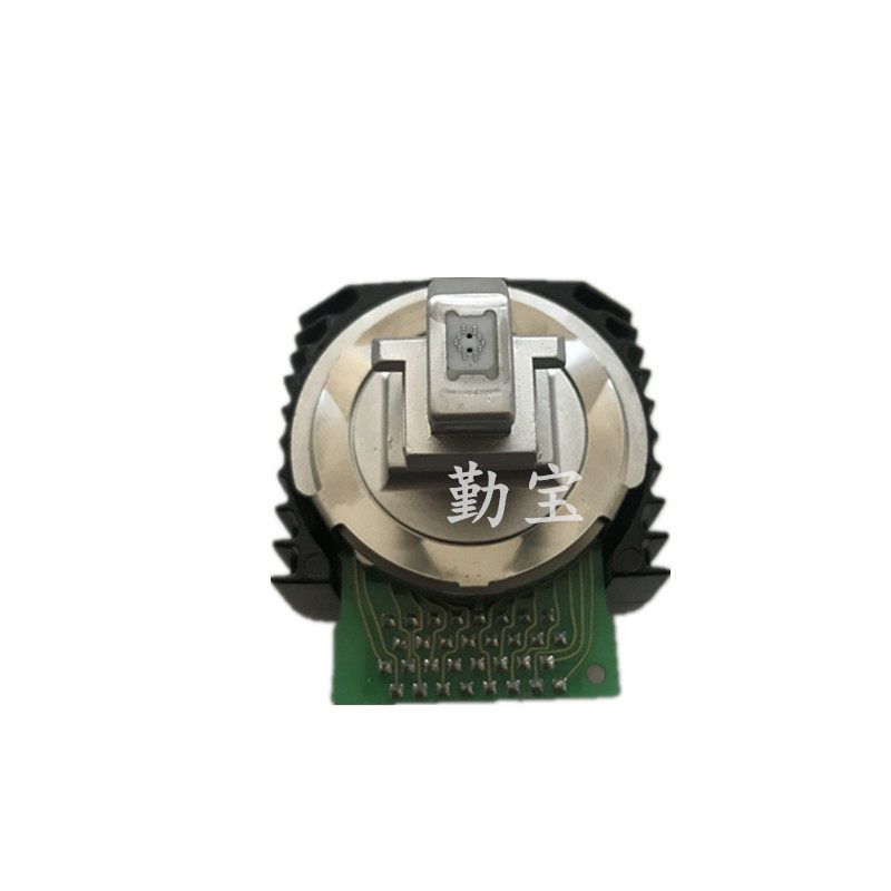 富士通dpk750原装打印5-6打印头 勤宝办公喷头/打印头