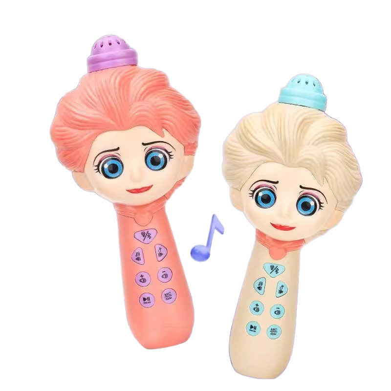 英雄无线音乐话筒音响一体麦克风儿童男女孩早教亲子互动宝宝玩具,淘宝优惠券,粉丝福利购,淘宝优惠卷