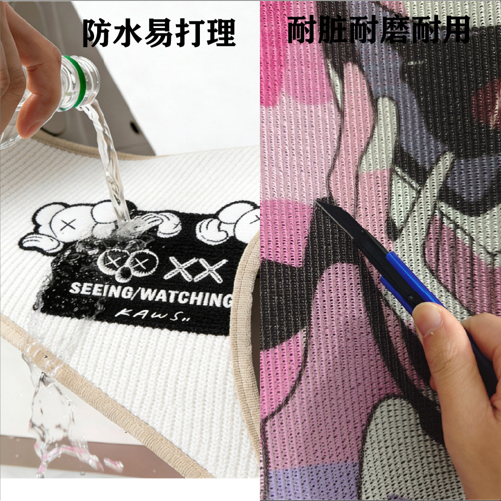 二代雅迪冠能S80脚垫防水耐脏耐磨可定制新款雅迪S80脚垫改装配件,淘宝优惠券,粉丝福利购,淘宝优惠卷