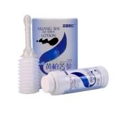 Освежающий лосьон для интимного использования, комфортный травяной антибактериальный раствор