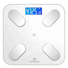【本博】智能app电子体重秤电子秤