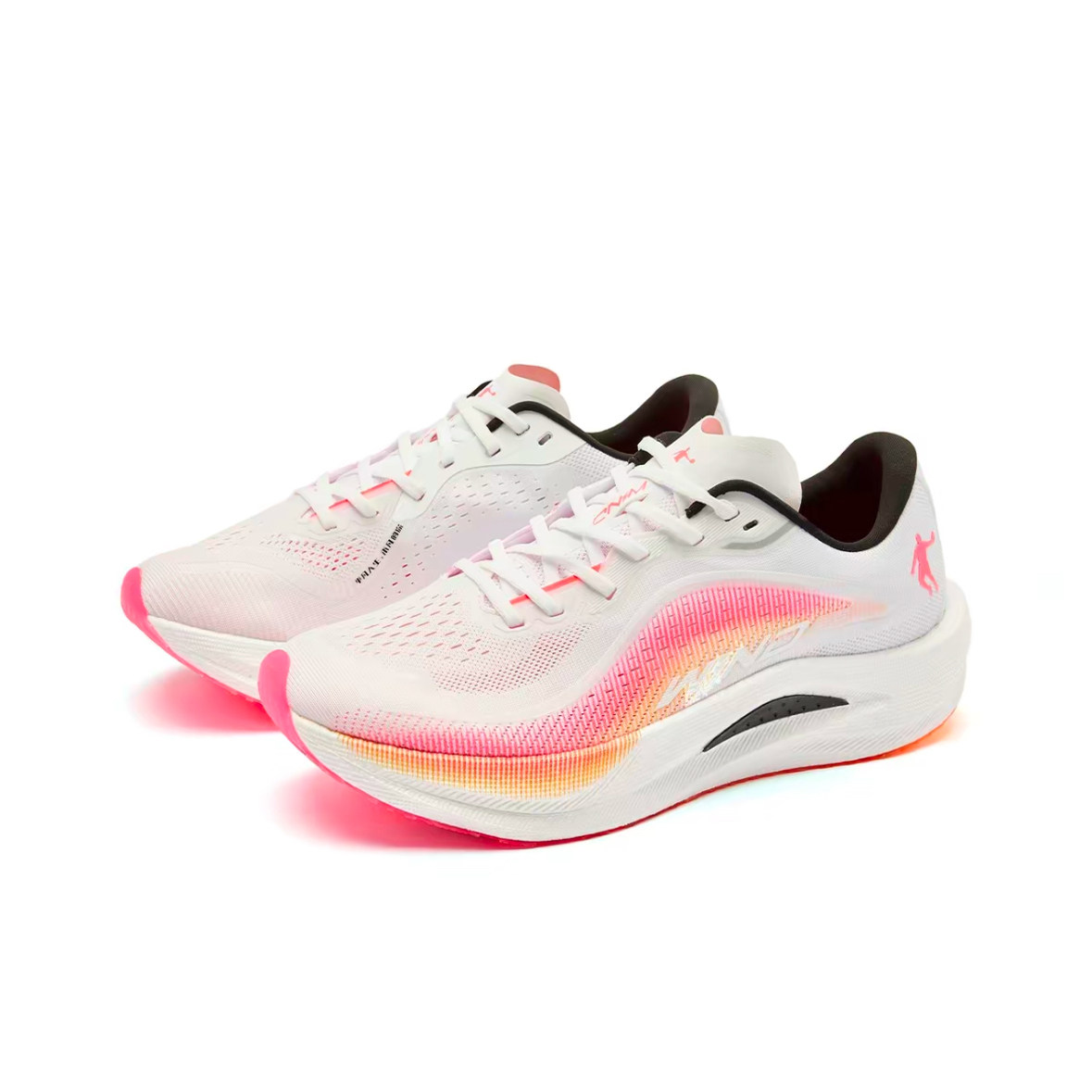 乔丹强风2.0乔丹跑鞋专业体测体考运动鞋透气轻便训练缓震跑步鞋,淘宝优惠券,粉丝福利购,淘宝优惠卷