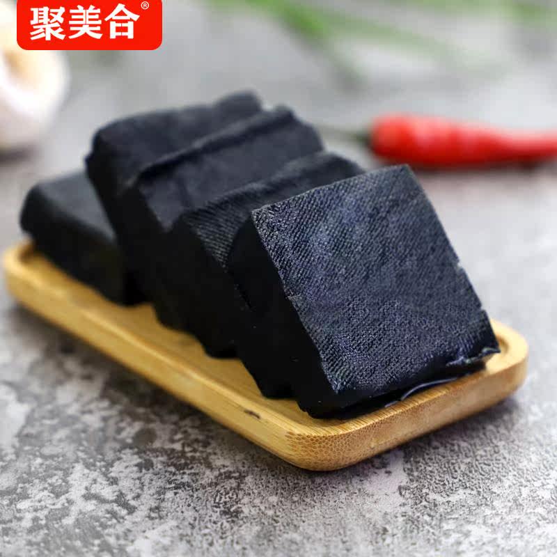  广农乐臭豆腐