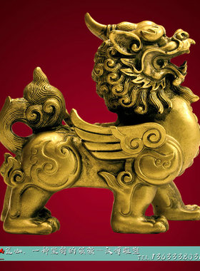 大型铜雕獬豸独角兽瑞兽雕塑法治主题公园铸N铜动物雕像司法局摆