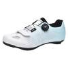 Flat cycling shoes for men and women, dynamic cycling shoes, mountain bike downhill professional lock-free road bicycle flat shoes