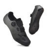 Flat cycling shoes for men and women, dynamic cycling shoes, mountain bike downhill professional lock-free road bicycle flat shoes
