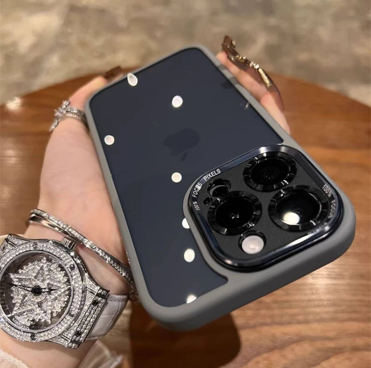  碧春寒数码配件手机保护套/壳