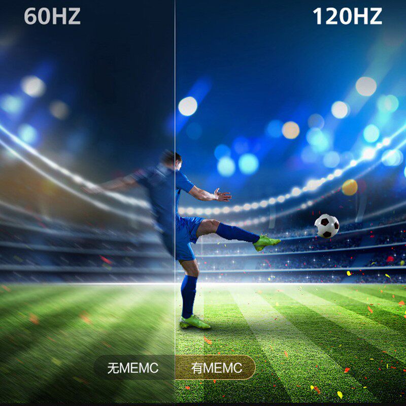 philips /飞利浦65英寸游戏全面屏 飞利浦电视游戏电视