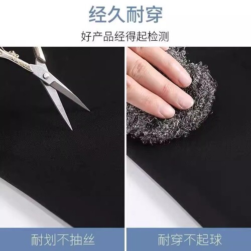 鲨鱼安全裤女防走光夏季不卷边收腹提臀冰丝无痕薄款大码打底短裤 - 图0