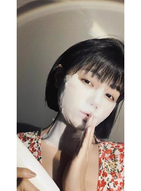 SWEETONE兮曼卸妆洁面泡泡洗面奶氨基酸温和洁净洁面乳真珠美学