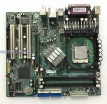 Console Main Board TAITO TYPE X G4S308-501 R AD0 DDR 478 MOTHERBOARD SPOT