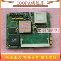 Control of the manufacturing 18006-0000-80-0 ETX motherboard Industrial control board Industrial Main Board