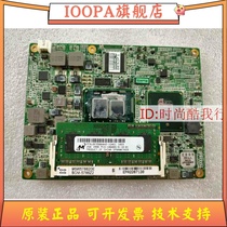 Research and development SOM-5788Z2 industrial control equipment machine main board SOM-5788 REV:A1