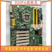 Linghua ADLINK M-342 industrial control motherboard Q67 motherboard I3 I3 I5 M-342 M-342