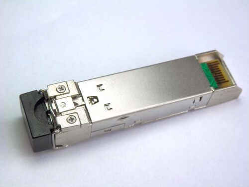 适用于光讯WTD华为华三SFP光纤模块千兆RTXM191-450单模40公里双纤LC收发一体模组Optical fiber module - 图2