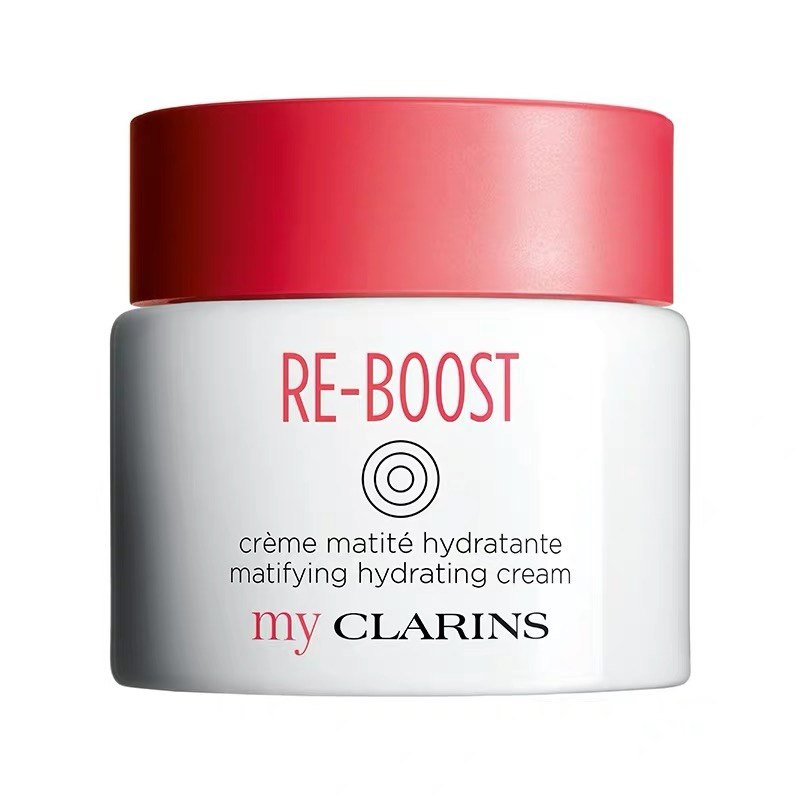 my clarins小娇韵诗保湿清爽凝露 Kentway海外乳液/面霜