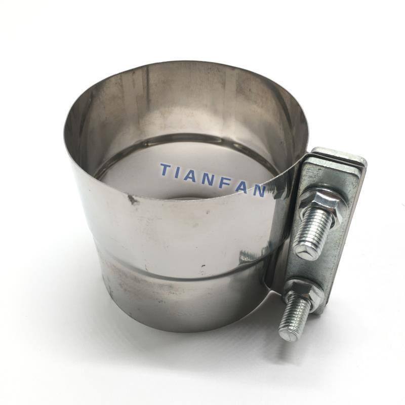 挖掘机小松PC200 300 360-5-6-7-8消声器夹子排气管管夹卡箍抱,淘宝优惠券,粉丝福利购,淘宝优惠卷