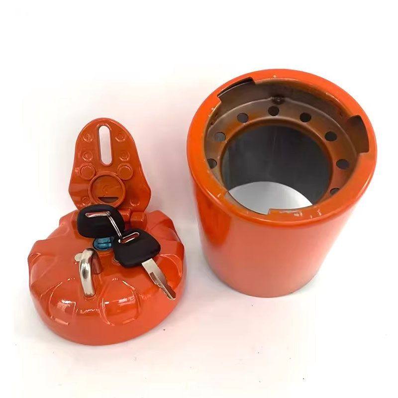 日立油箱盖60 70 120 200 220 300-56挖掘机防盗柴油箱盖挖机配件,淘宝优惠券,粉丝福利购,淘宝优惠卷