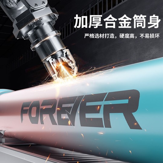 打气筒自行车家用通用新型高压公路山地便携气压表电动车汽车