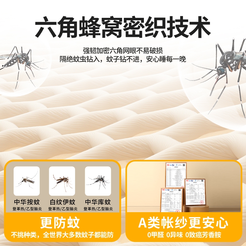 学生蚊帐坐床遮光帘挡视线遮隐私全包一体式寝室上铺上下铺免拼接 - 图1