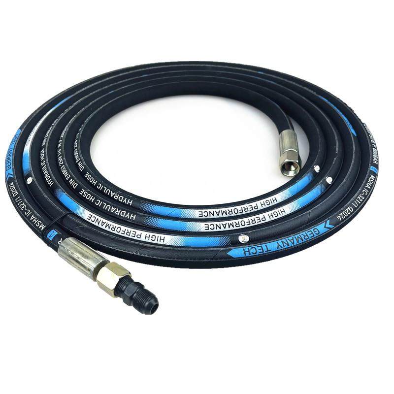 气动黄油枪油管双层高压钢丝油管打黄油泵气动黄油机出油管黄油管,淘宝优惠券,粉丝福利购,淘宝优惠卷