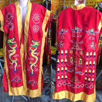 Dataway dressing gown with short sleeve track gown with pure cotton track gown with short sleeve robe