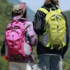 Mampson sports outdoor mountaineering bag large capacity backpack