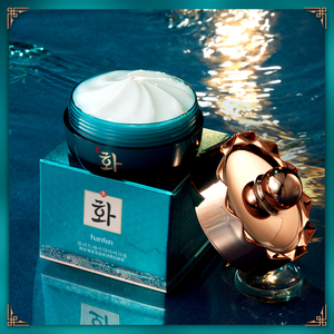 第二件0元韩芬龙血珠润贵妇眼霜