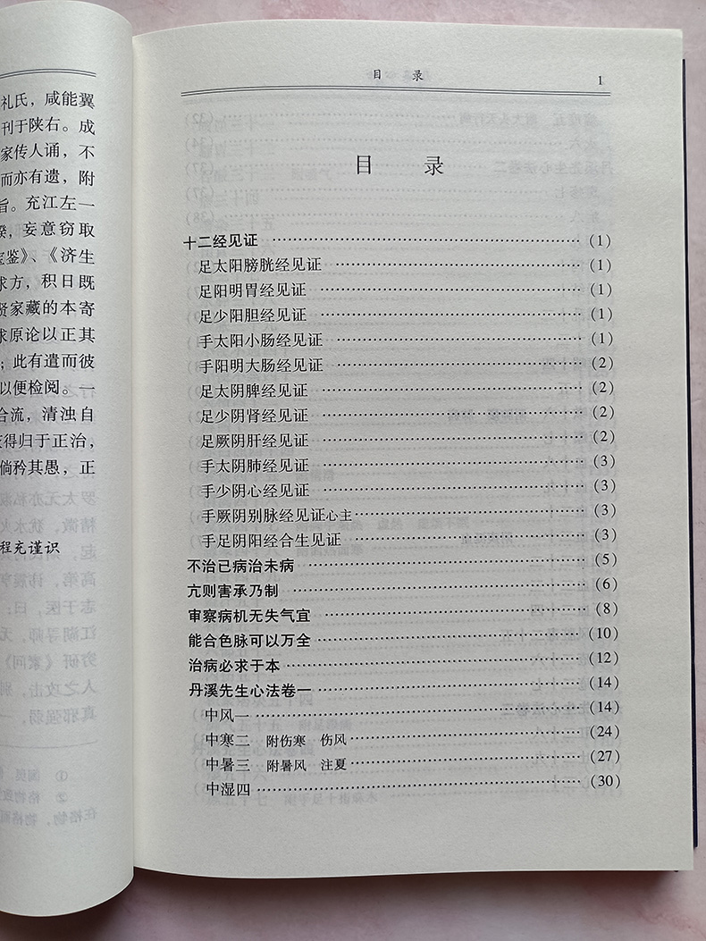 丹溪心法 中医经典文库 丹溪先生心法卷 田思胜校注  中医临床读丛书  中医指导方剂索引中医书籍古籍养生  中国中医药出版社 - 图2