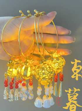 民族手链中国风手链手镯手串