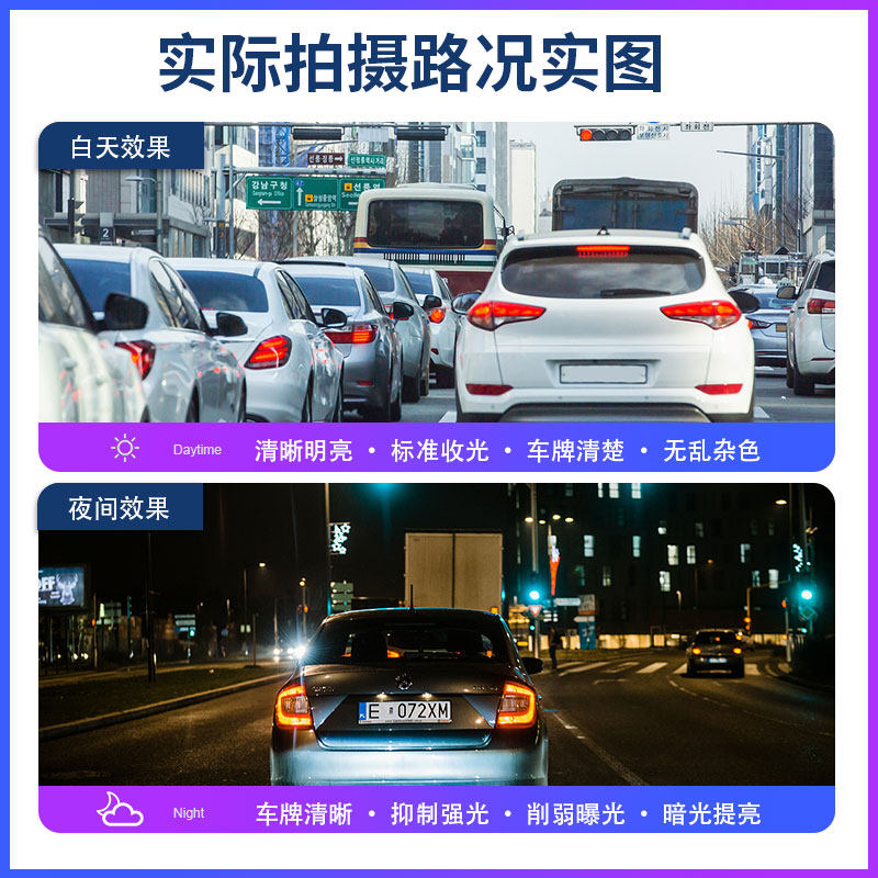 23-2025款全新哈弗H5专用行车记录仪原厂免走线免接线4K超清 哈佛