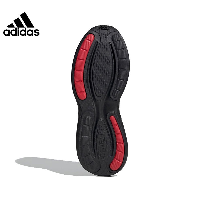 adidas阿迪达斯男子ALPHABOUNCE运动训练跑步鞋锐力ID8624 - 图3