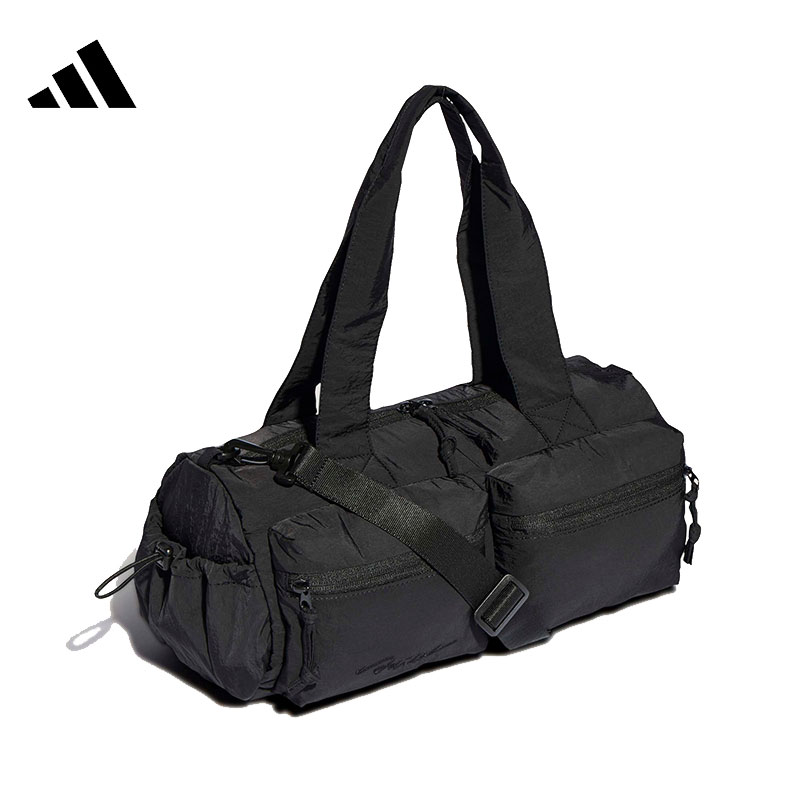 Adidas women's sports shoulder bag