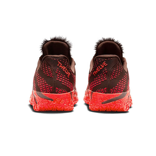 nike耐克大童男女JA 3 CNY马年限定莫兰特运动篮球鞋IB4776-200 - 图2